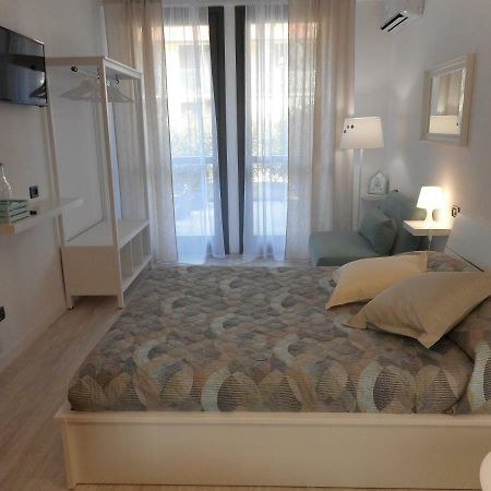 Borgo Antico Rooms Self Check-In Bergamo Exterior foto