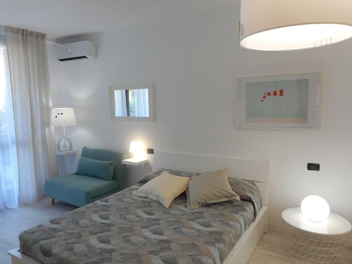 Borgo Antico Rooms Self Check-In Bergamo Exterior foto