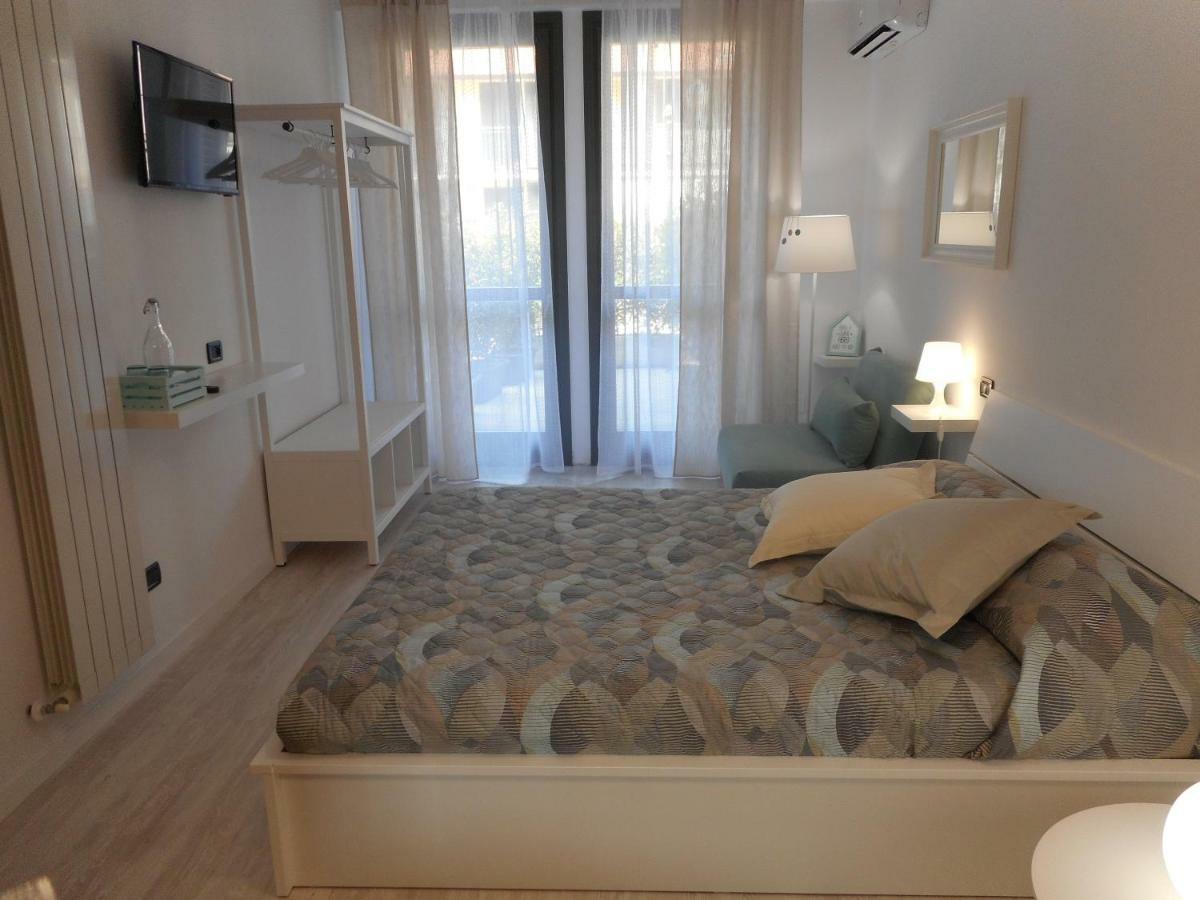 Borgo Antico Rooms Self Check-In Bergamo Exterior foto