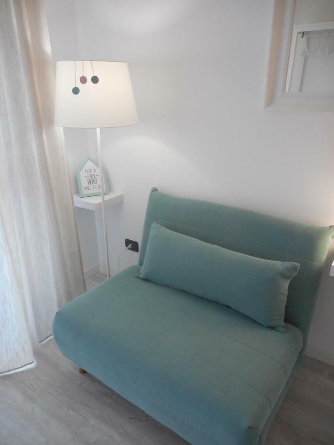 Borgo Antico Rooms Self Check-In Bergamo Exterior foto