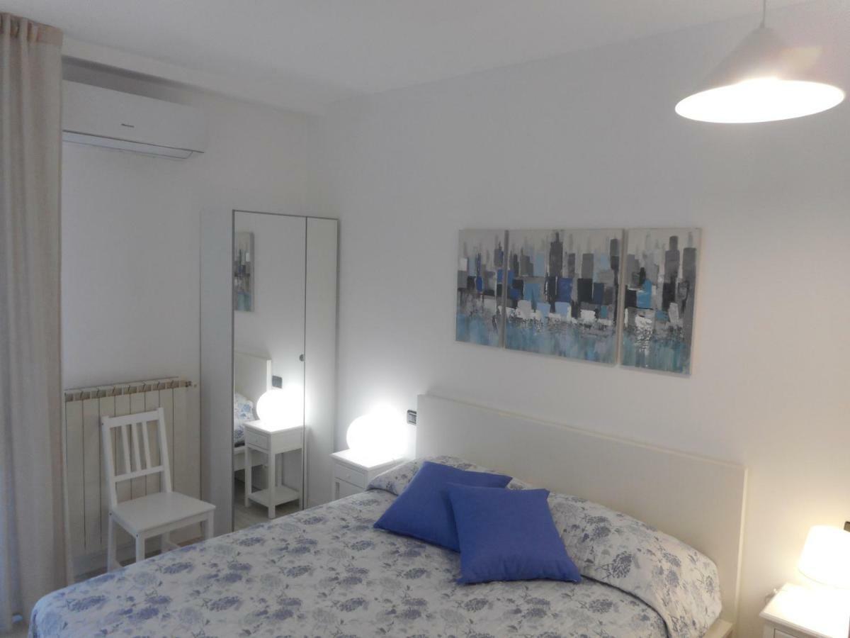 Borgo Antico Rooms Self Check-In Bergamo Exterior foto