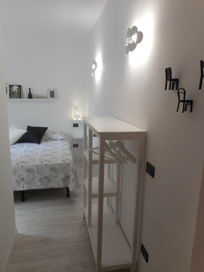Borgo Antico Rooms Self Check-In Bergamo Exterior foto