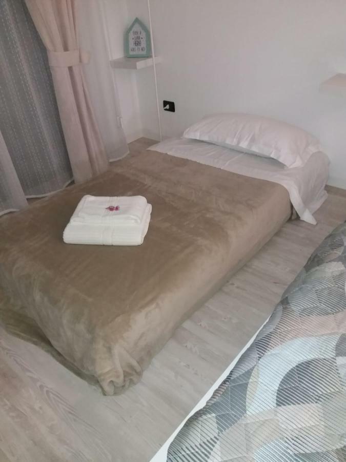 Borgo Antico Rooms Self Check-In Bergamo Exterior foto