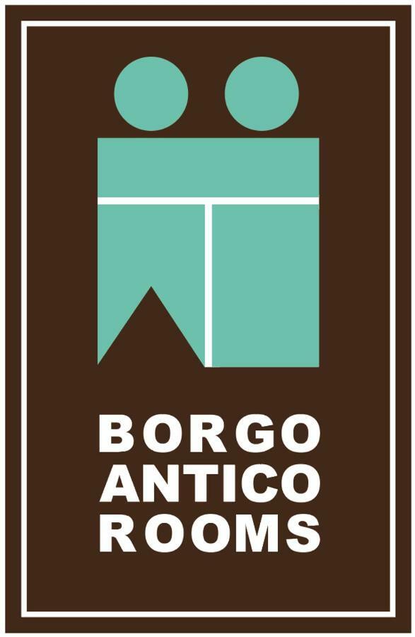 Borgo Antico Rooms Self Check-In Bergamo Exterior foto