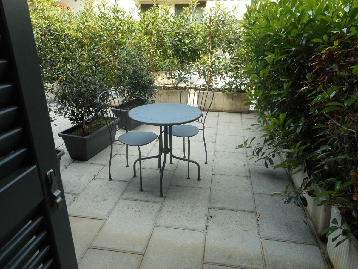 Borgo Antico Rooms Self Check-In Bergamo Exterior foto